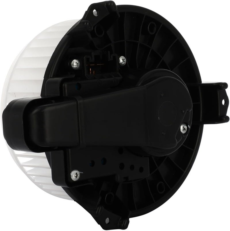 OCPTY Fit for Jeep Wrangler/JK/Ram 1500 AC Blower Motor Compatible with 2014-2018 Ram 1500, 2014-2017 Jeep Wrangler, 2018 Wrangler JK, Replace 700308 68214892AB, 68232369AA 75025 Heater Blower Motor - Image 5